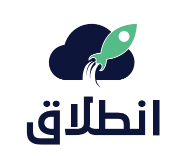 شركة انطلاق CNC - Entelaq Logo